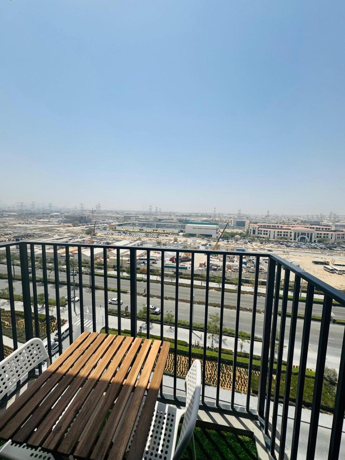 Zapbed House-gf-812 Apartment Dubai