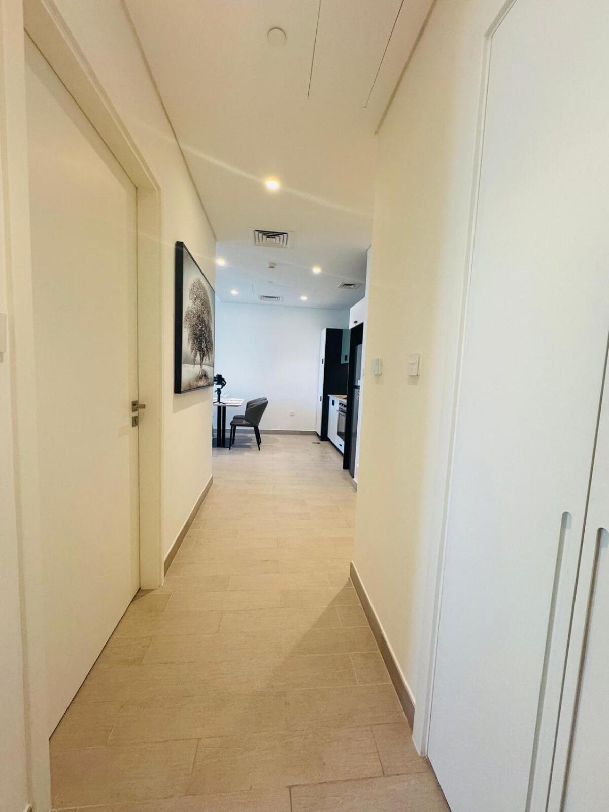 Apartment Zapbed House-gf-812 Dubai